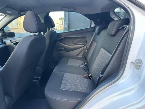 FORD Ka Hatch 1.0 12V 4P FLEX TI-VCT SE, Foto 7