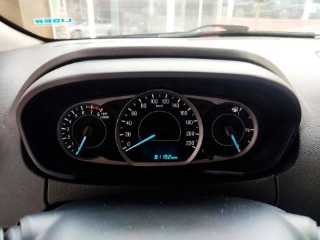 FORD Ka Hatch 1.0 12V 4P FLEX TI-VCT SE, Foto 8