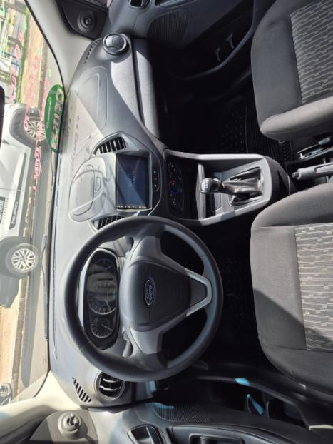 FORD Ka Hatch 1.0 12V 4P FLEX TI-VCT SE, Foto 7