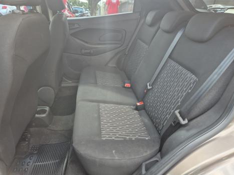 FORD Ka Hatch 1.0 12V 4P FLEX TI-VCT SE, Foto 9