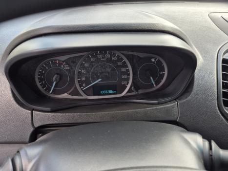 FORD Ka Hatch 1.0 12V 4P FLEX TI-VCT SE, Foto 8