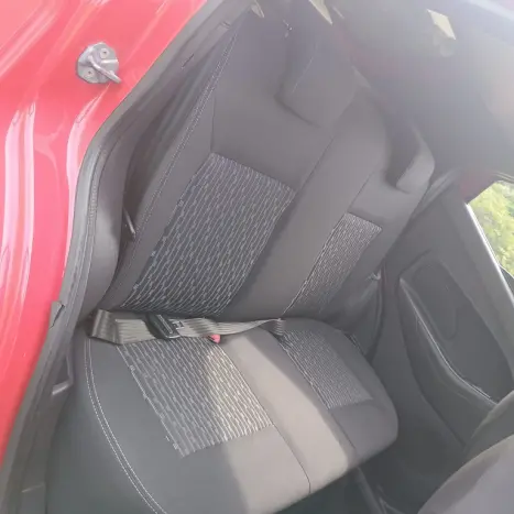 FORD Ka Hatch 1.0 12V 4P FLEX TI-VCT SE, Foto 5