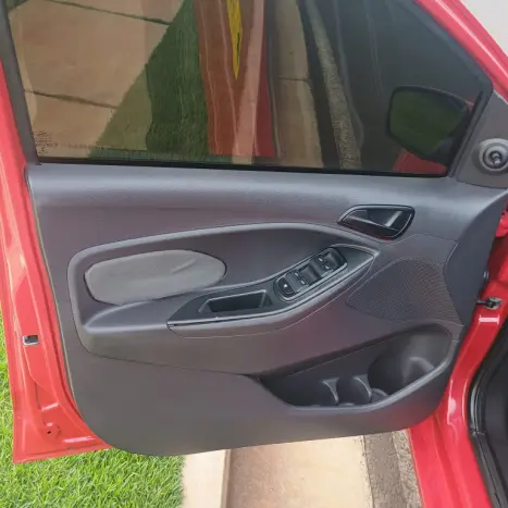 FORD Ka Hatch 1.0 12V 4P FLEX TI-VCT SE, Foto 15