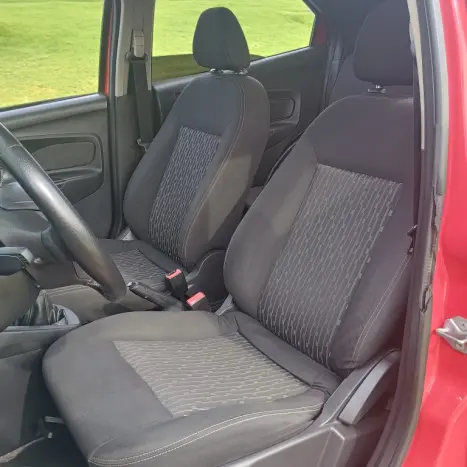 FORD Ka Hatch 1.0 12V 4P FLEX TI-VCT SE, Foto 16