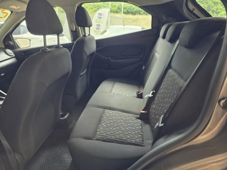 FORD Ka Hatch 1.0 12V 4P FLEX TI-VCT SE, Foto 3