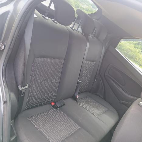 FORD Ka Hatch 1.0 12V 4P FLEX TI-VCT SE, Foto 9