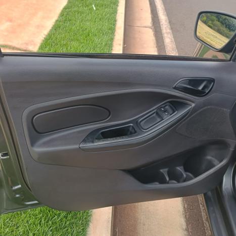 FORD Ka Hatch 1.0 12V 4P FLEX TI-VCT SE, Foto 11