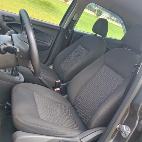 FORD Ka Hatch 1.0 12V 4P FLEX TI-VCT SE, Foto 12