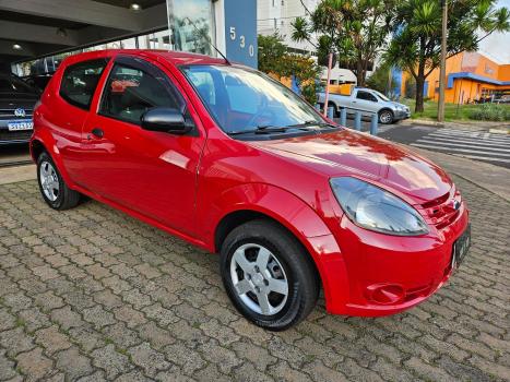 FORD Ka Hatch 1.0 12V 4P S FLEX, Foto 2