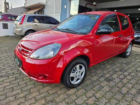 FORD Ka Hatch 1.0 12V 4P S FLEX, Foto 3