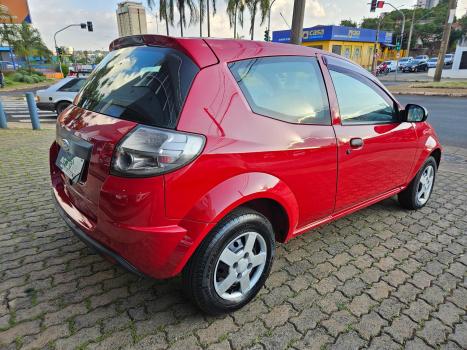 FORD Ka Hatch 1.0 12V 4P S FLEX, Foto 5