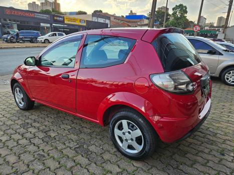 FORD Ka Hatch 1.0 12V 4P S FLEX, Foto 6