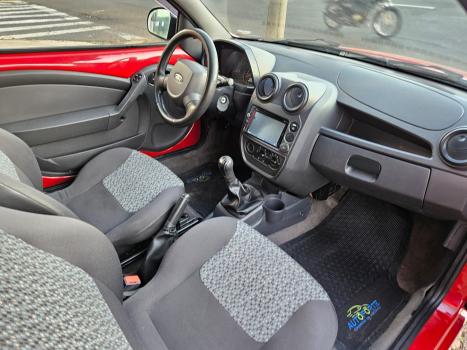 FORD Ka Hatch 1.0 12V 4P S FLEX, Foto 8