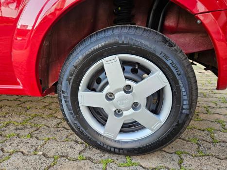 FORD Ka Hatch 1.0 12V 4P S FLEX, Foto 9