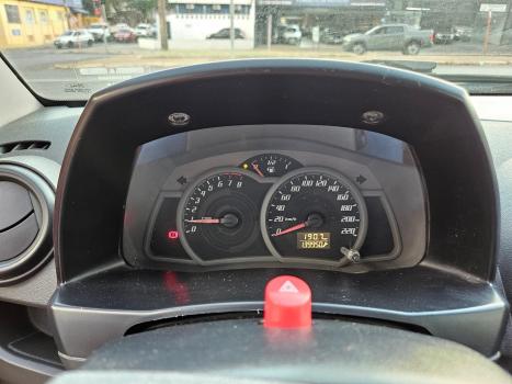 FORD Ka Hatch 1.0 12V 4P S FLEX, Foto 10