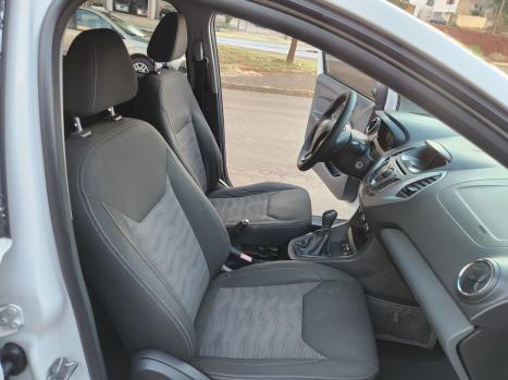 FORD Ka Hatch 1.0 12V 4P FLEX TI-VCT SEL, Foto 7