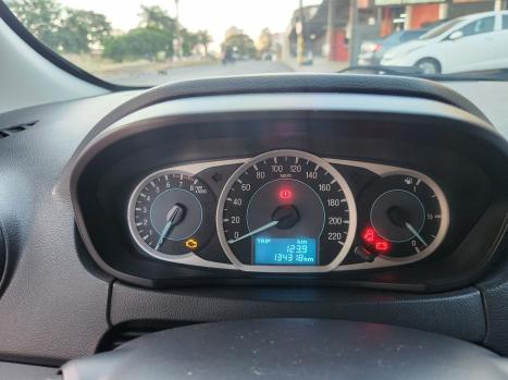 FORD Ka Hatch 1.0 12V 4P FLEX TI-VCT SEL, Foto 10