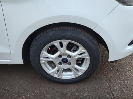 FORD Ka Hatch 1.0 12V 4P FLEX TI-VCT SEL, Foto 11