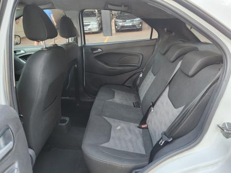 FORD Ka Hatch 1.0 12V 4P FLEX TI-VCT SEL, Foto 12