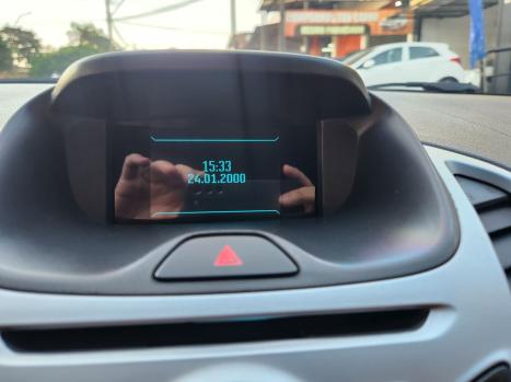 FORD Ka Hatch 1.0 12V 4P FLEX TI-VCT SEL, Foto 13