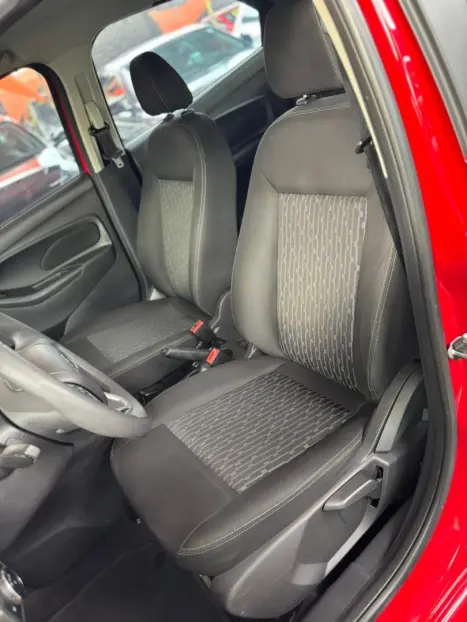 FORD Ka Hatch 1.0 12V 4P FLEX TI-VCT SE PLUS, Foto 14