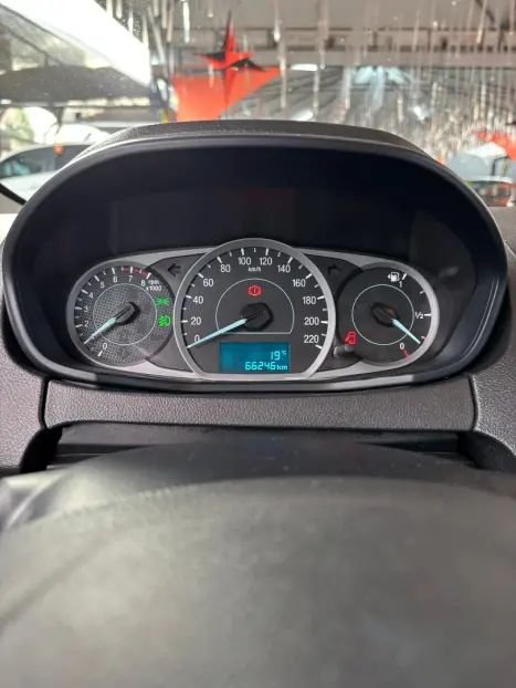 FORD Ka Hatch 1.0 12V 4P FLEX TI-VCT SE PLUS, Foto 19