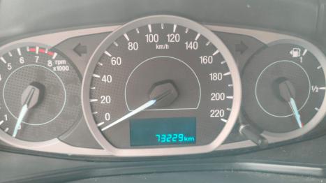 FORD Ka Hatch 1.0 12V 4P FLEX TI-VCT SE, Foto 7