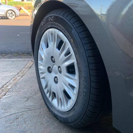 FORD Ka Hatch 1.0 12V 4P FLEX TI-VCT SE, Foto 6