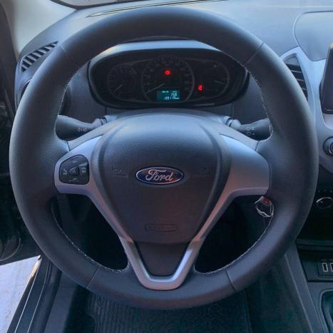 FORD Ka Hatch 1.0 12V 4P FLEX TI-VCT SE, Foto 11