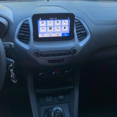 FORD Ka Hatch 1.0 12V 4P FLEX TI-VCT SE, Foto 12