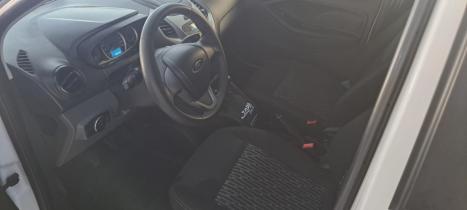 FORD Ka Hatch 1.0 12V 4P FLEX TI-VCT SE, Foto 4