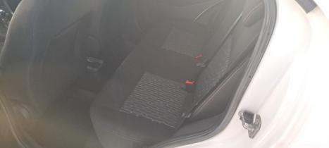 FORD Ka Hatch 1.0 12V 4P FLEX TI-VCT SE, Foto 6