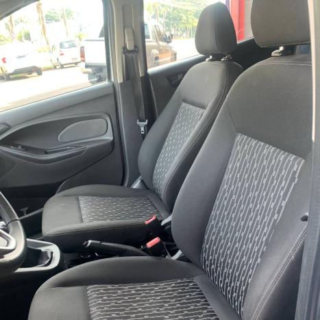 FORD Ka Hatch 1.0 12V 4P FLEX TI-VCT SE, Foto 7