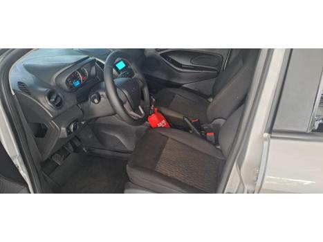 FORD Ka Hatch 1.0 12V 4P FLEX TI-VCT SE, Foto 3