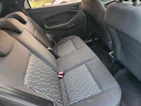 FORD Ka Hatch 1.0 12V 4P FLEX TI-VCT SE, Foto 11