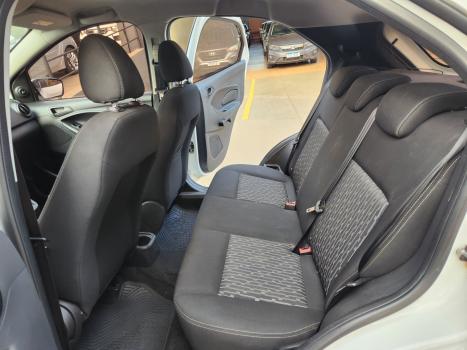 FORD Ka Hatch 1.0 12V 4P FLEX TI-VCT SE, Foto 12