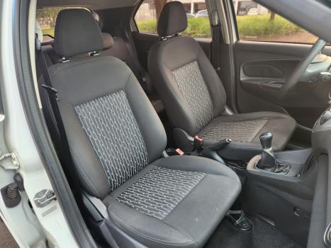 FORD Ka Hatch 1.0 12V 4P FLEX TI-VCT SE, Foto 15