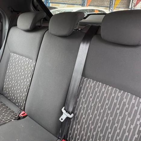 FORD Ka Hatch 1.0 12V 4P FLEX TI-VCT SE, Foto 8