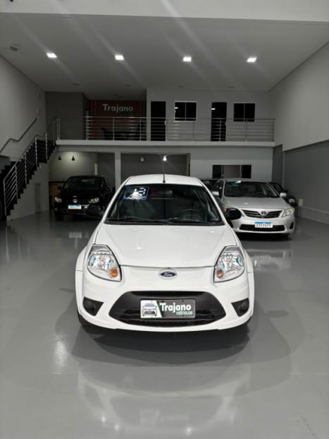 FORD Ka Hatch 1.0 12V 4P FLEX TI-VCT SE TRAIL, Foto 3