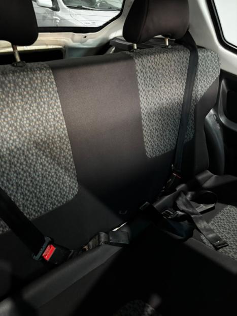 FORD Ka Hatch 1.0 12V 4P FLEX TI-VCT SE TRAIL, Foto 8