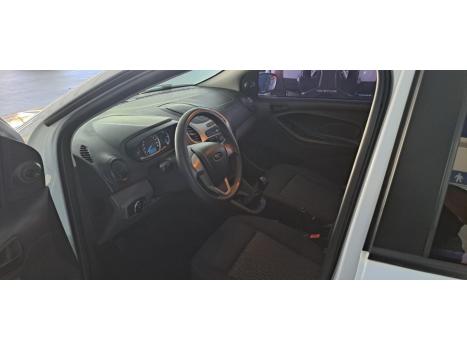 FORD Ka Hatch 1.0 12V 4P FLEX TI-VCT SE PLUS, Foto 5