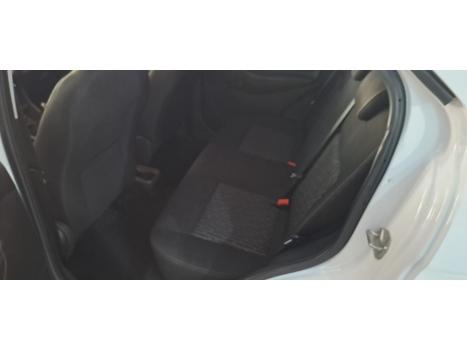 FORD Ka Hatch 1.0 12V 4P FLEX TI-VCT SE PLUS, Foto 7