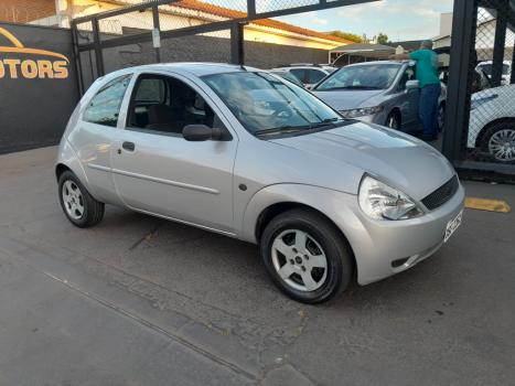 FORD Ka Hatch 1.0, Foto 1