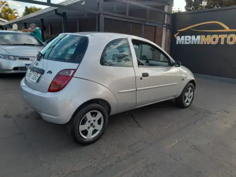 FORD Ka Hatch 1.0, Foto 2
