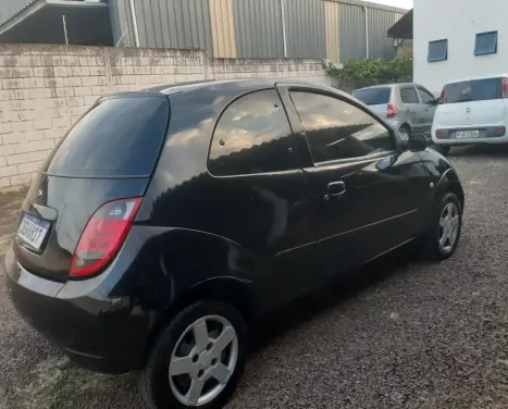 FORD Ka Hatch 1.0, Foto 2