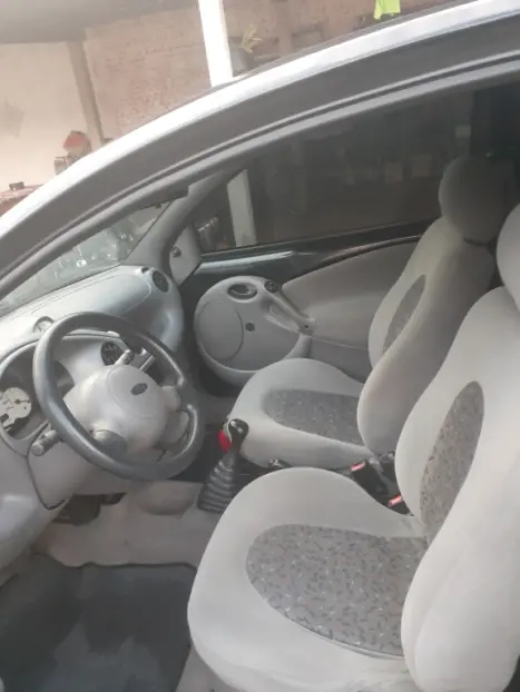 FORD Ka Hatch 1.0, Foto 3