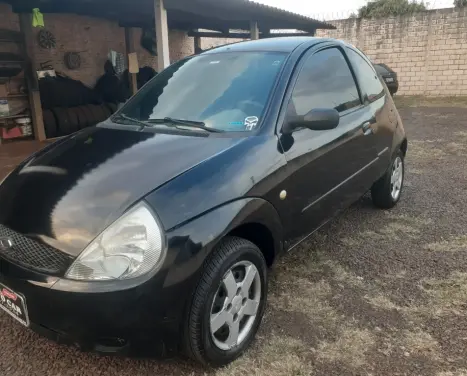 FORD Ka Hatch 1.0, Foto 5