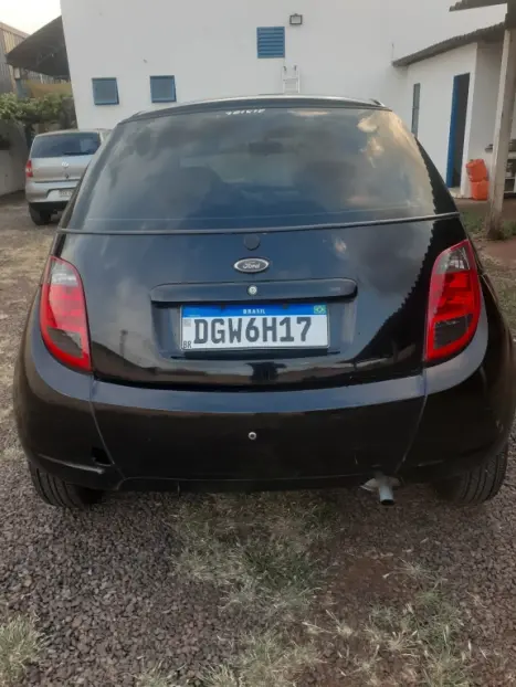 FORD Ka Hatch 1.0, Foto 6