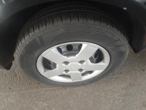 FORD Ka Hatch 1.0, Foto 4