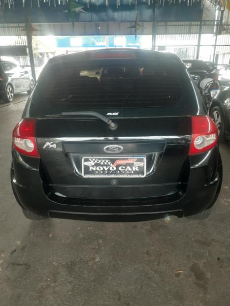 FORD Ka Hatch 1.0, Foto 6